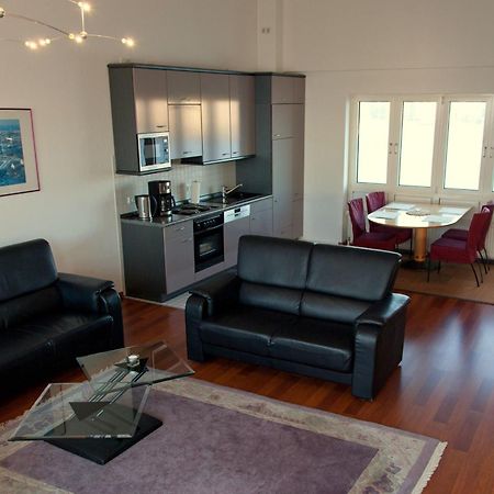 Apartment 37 Wilhelmshaven Exterior foto