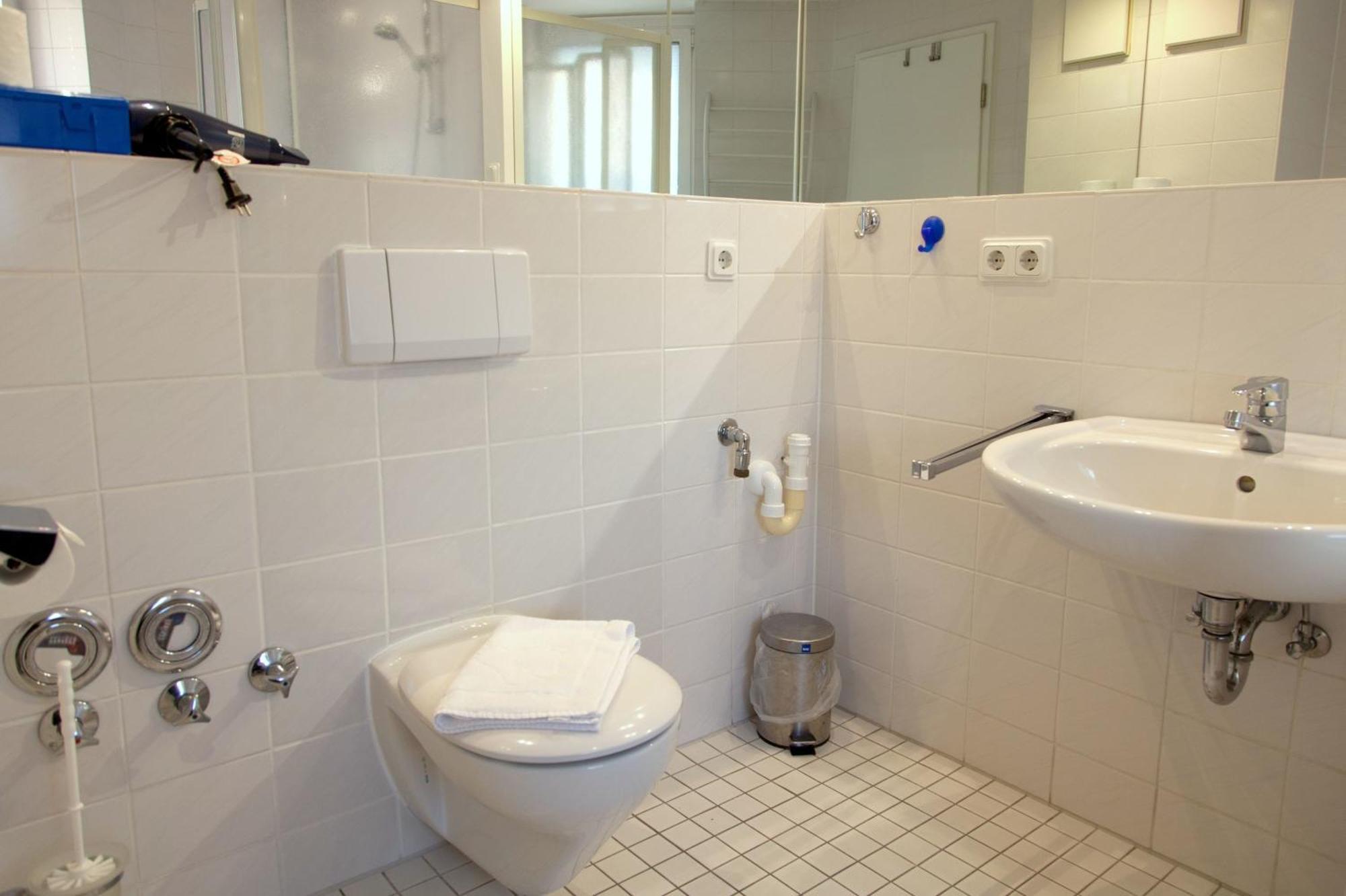 Apartment 37 Wilhelmshaven Exterior foto